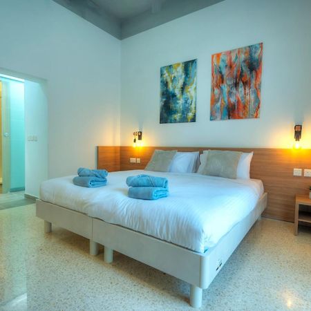 Tasteful 2Bedrooms With Maltese Balcony Mcop1-2 La Valeta Exterior foto