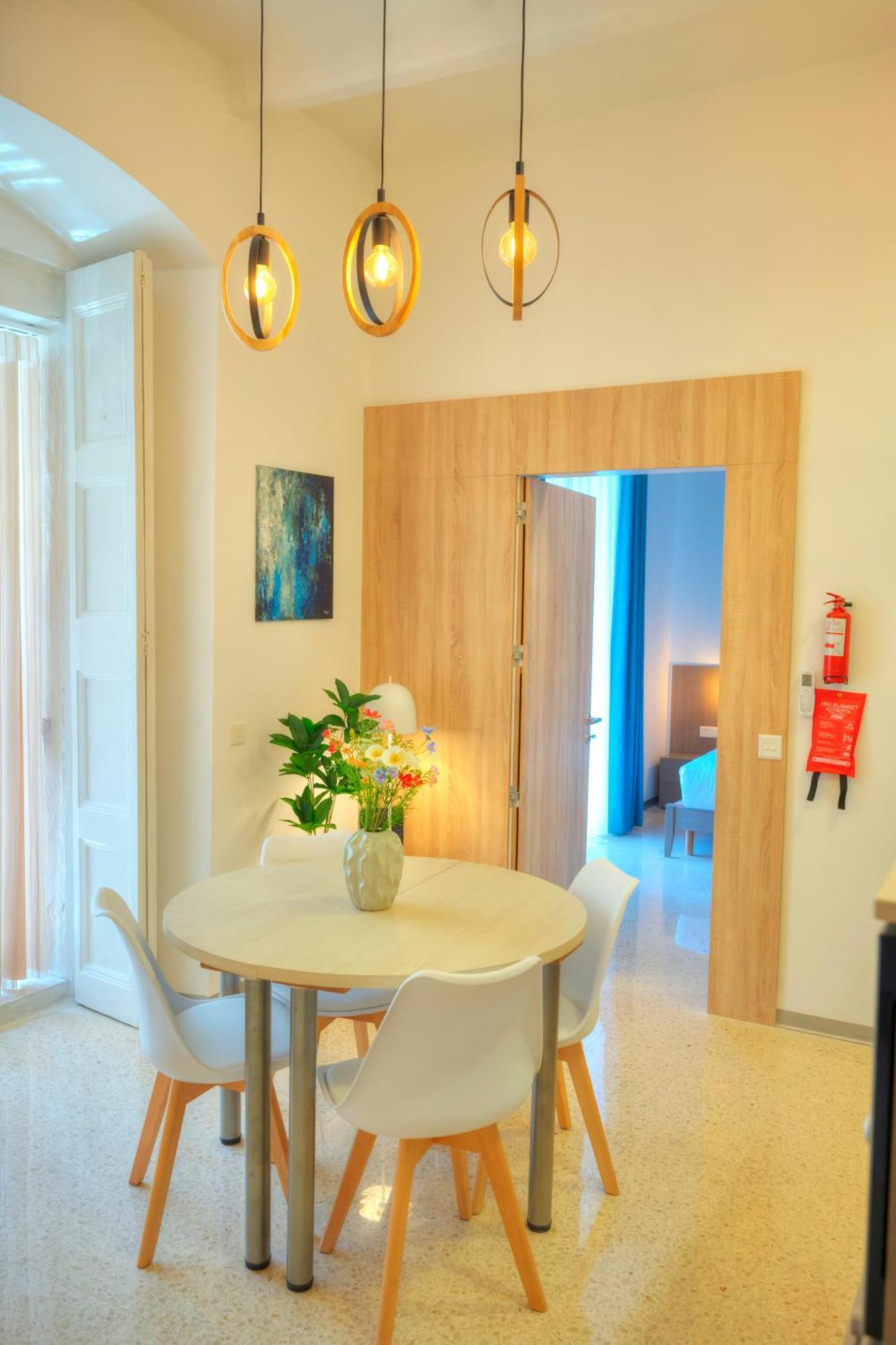 Tasteful 2Bedrooms With Maltese Balcony Mcop1-2 La Valeta Exterior foto